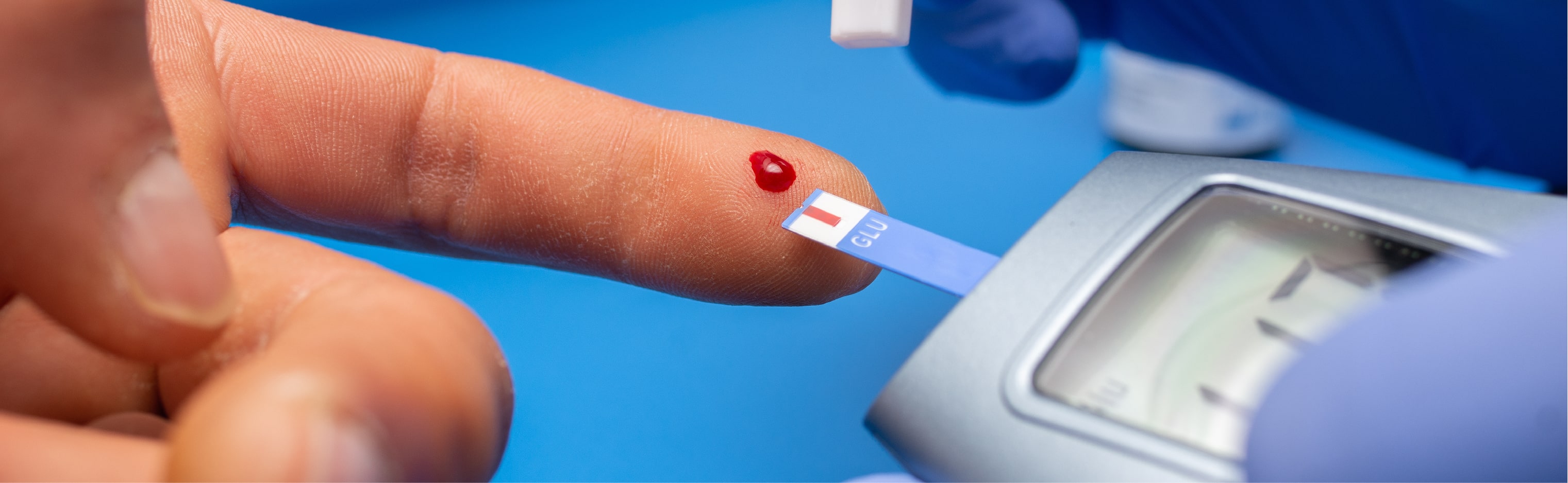 Diabetology