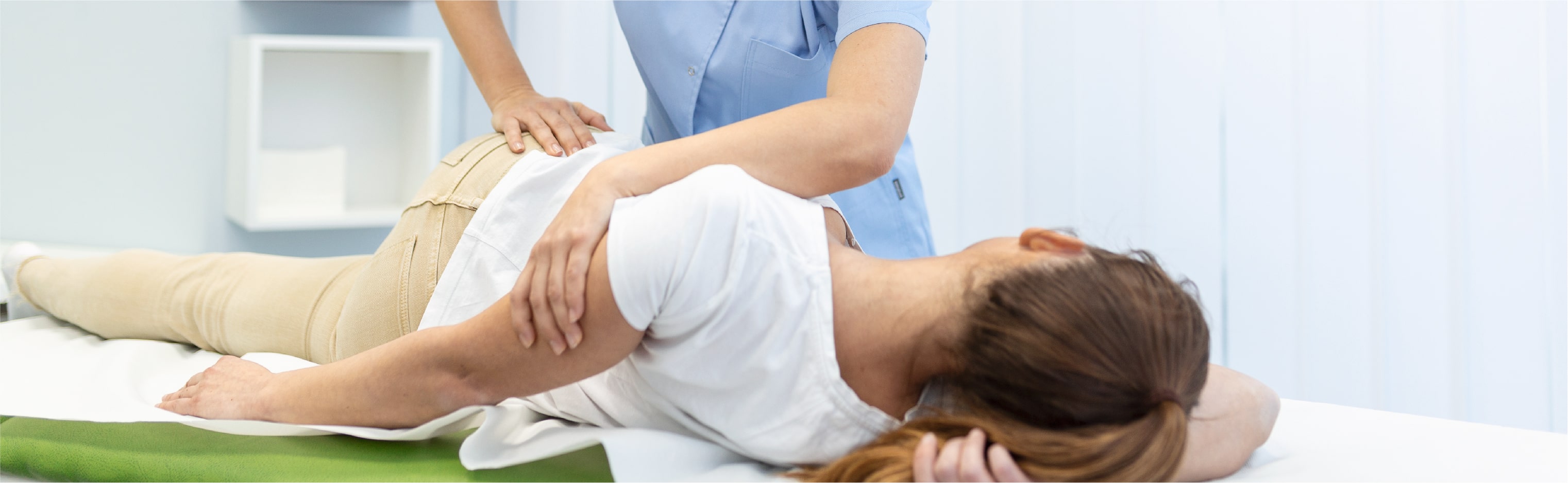 Physiotherapy
